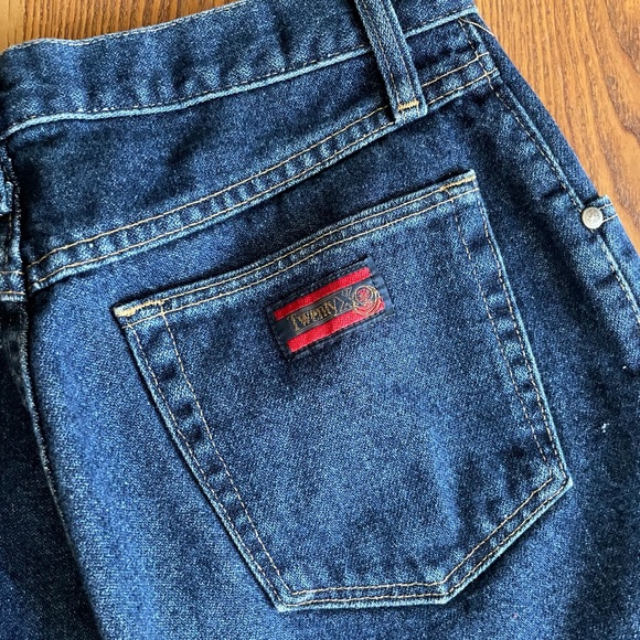 Vintage 90’s Women’s Wrangler 20x Jeans - Picture 6 of 6
